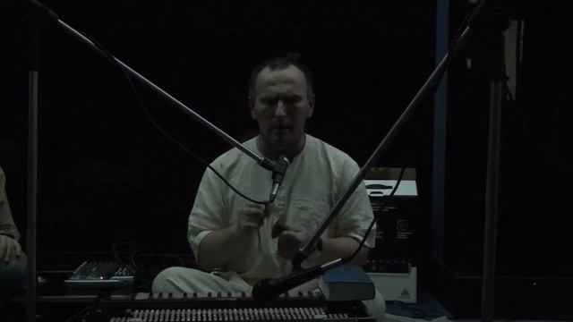 Akhaṇḍā Nām 25.01.14_ЕМ Джай Гауранга пр., киртан перед лекцией