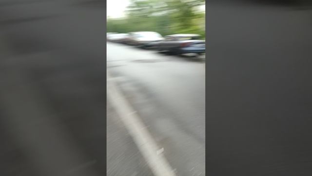 Побег от ребёнка охраны