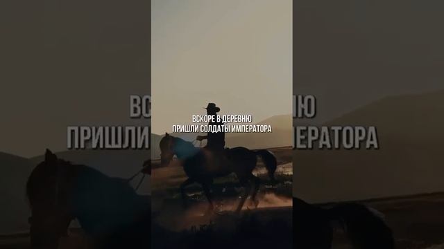 Пути Господни неисповедимы