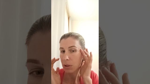 Круговая подтяжка лица, как выглядит лицо на следующее утро. Метод гирудотерапии