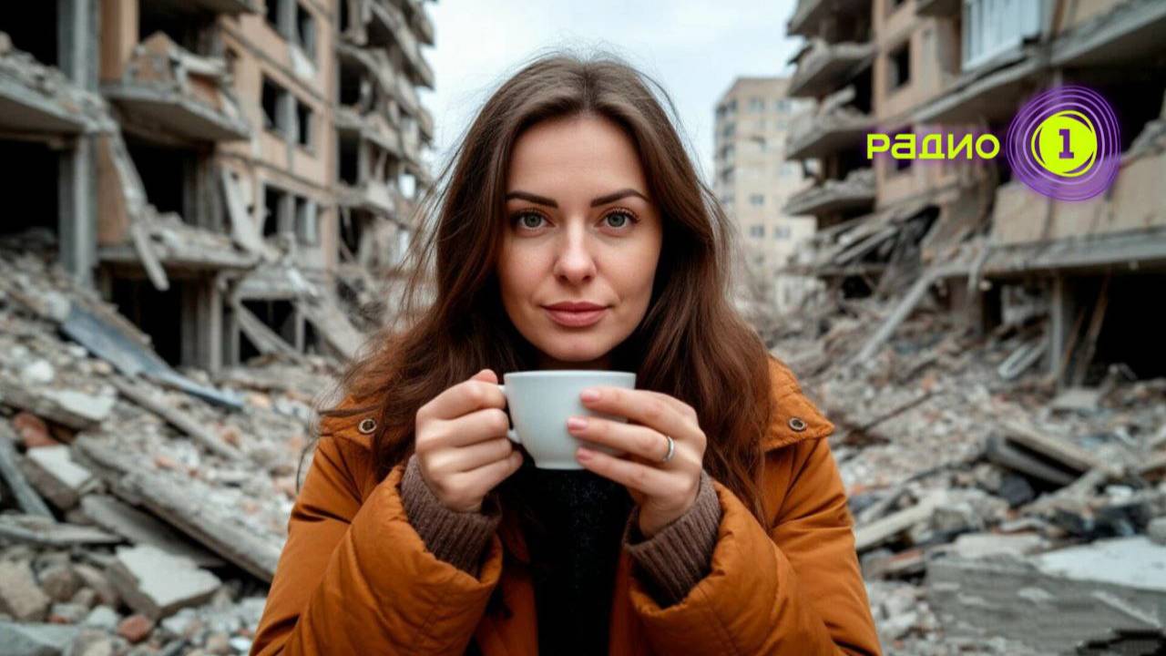 Спокойствие, только спокойствие... | «ПРОпитание» на Радио 1