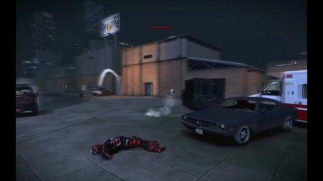 APB reloaded #26 Профиссеонализм
