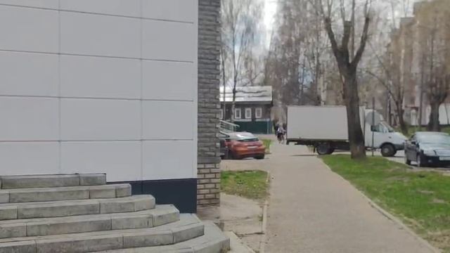 Республика Коми, г.Сыктывкар, ул.Ленина, 108 (МАГНИТ)