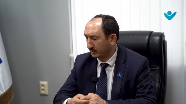 БФ «Инсан» и Дагестанское отделение Российского Красного Креста: объединение усилий ради помощи