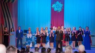 Праздничный концерт «Одна весна – одна Победа!»