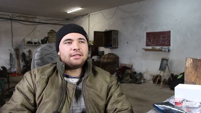 как я стал автоэлектриком и диагностом
