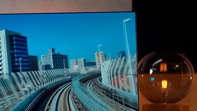 Телевизор HISENSE 65U8NQ 2024