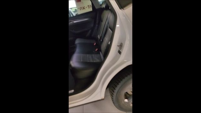 Haval F7 «АВТОРУСЬ автомобили с пробегом» 0147