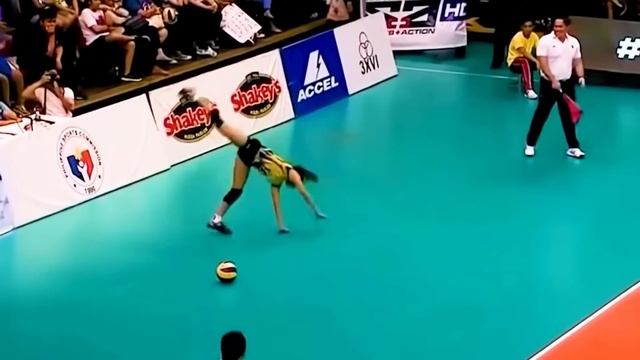 На Это Можно Смотреть ВЕЧНО! Моменты в Спорте, в Которые Сложно Поверить