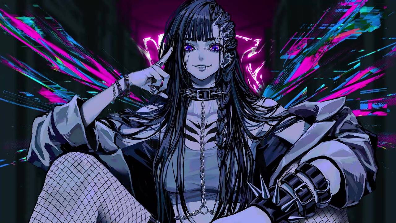 Utsu-P  — ЭМБЛЕМА ft. ГУМИ/ Utsu-P - EMBLEM feat. GUMI