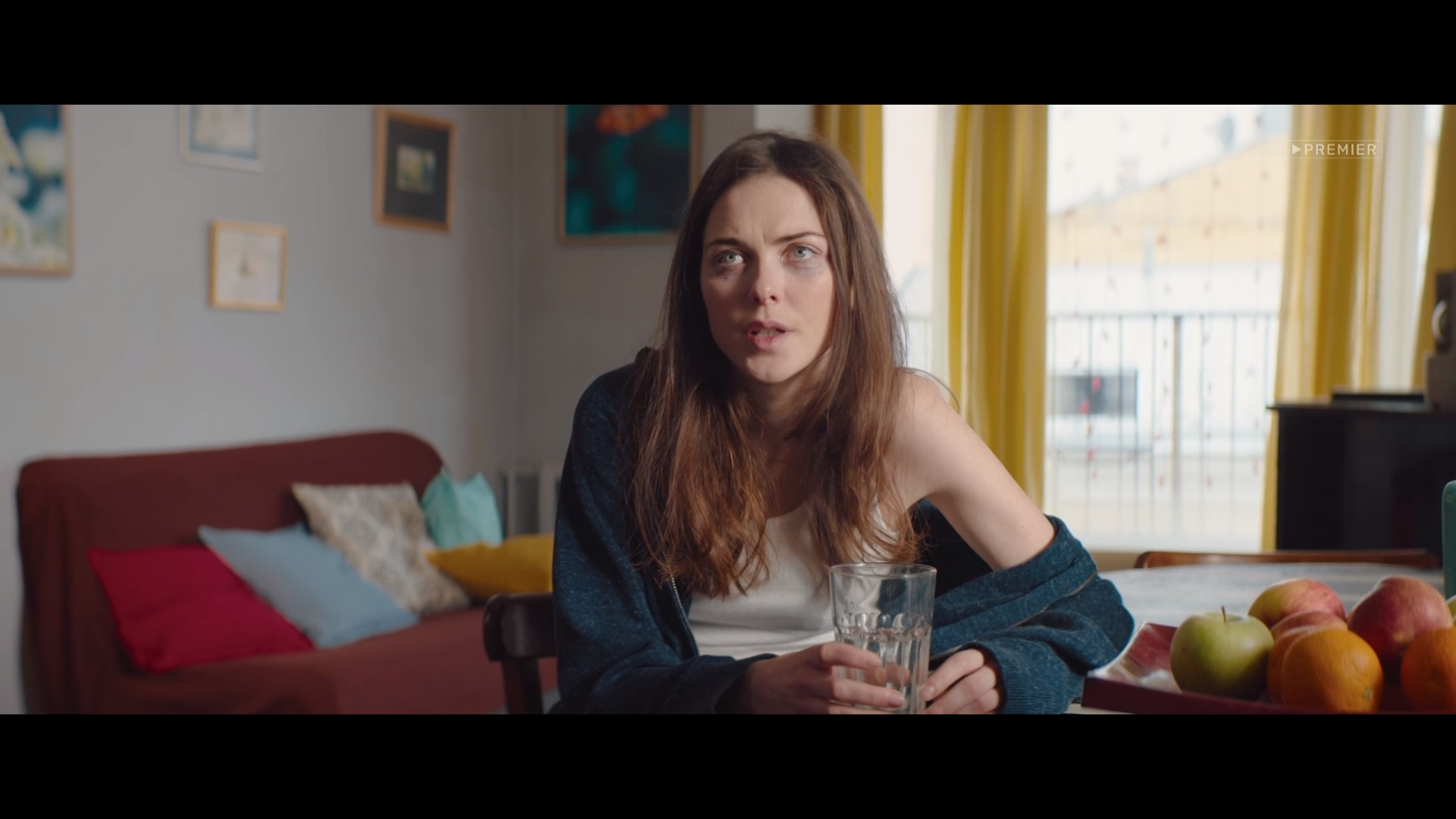 Будь моим Кириллом (2021)