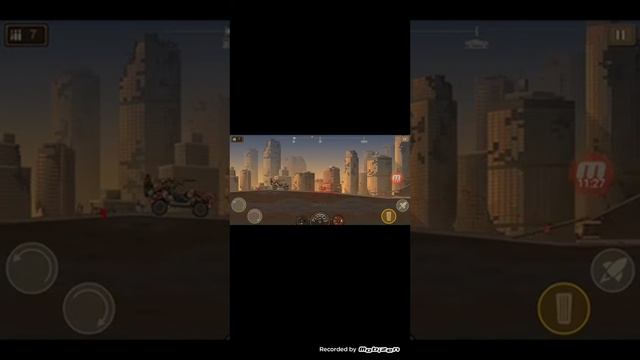 #1 проходу игру earn to die