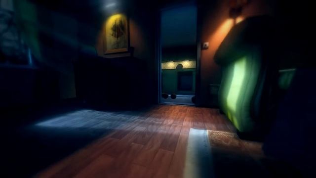 AMONG THE SLEEP - Маааам, мама...WTF ISSS THiiiS!!!!
