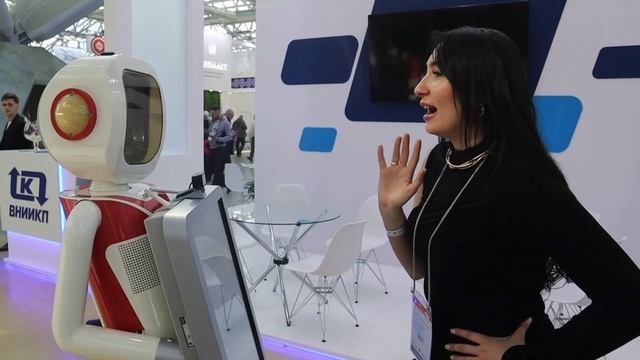 На выставке CABEX2025 — 5 элемент! 🌟