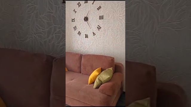 Квартира на Звездной