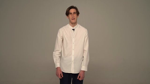 Отрывок из классической прозы