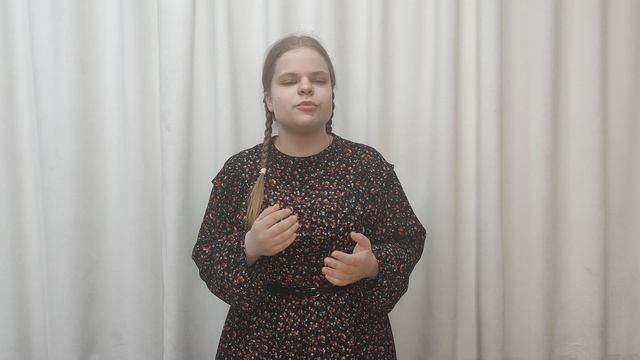 Толочкова Анжелика классическая проза