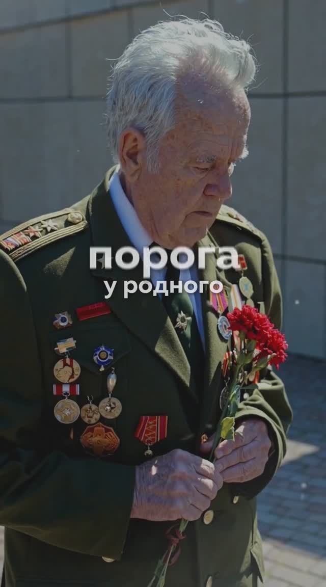 Олег Бодров - Месяц май