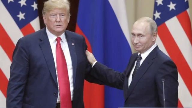 ⚡️Администрация США ожидает, что личная встреча Трампа и Путина произойдет очень скоро, — Белый дом.