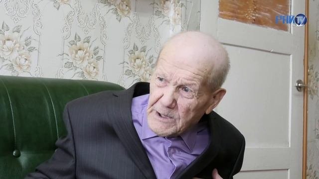 Иосиф Санько.История длиною в век.