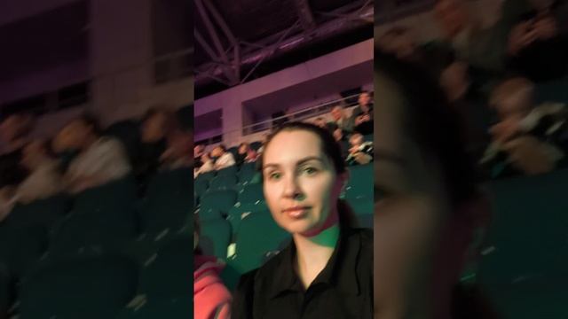 цирк Ярослава Запашного / мои впечатления / просто рассказываю обо всем