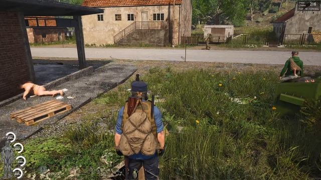 SCUM#RP SERVER#ПРИКОЛЫ,БАГИ,ФЕЙЛЫ.