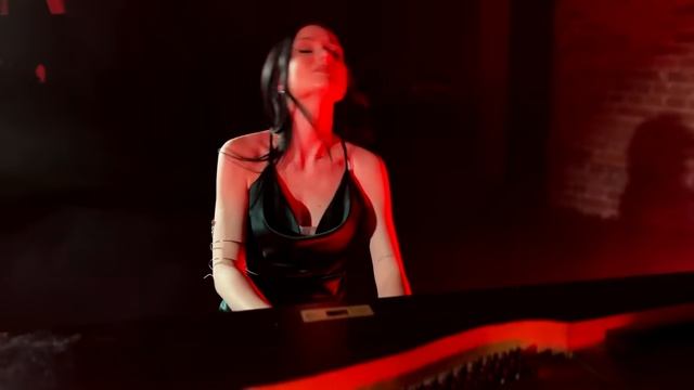 METALLICA - The Unforgiven (Piano cover)