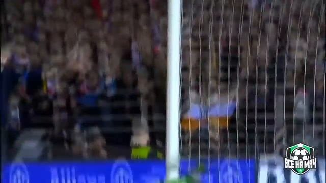 Бейл Vs Наймар