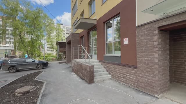 Полтавская 15, 126кв.м