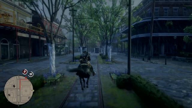 Red Dead Redemption 2 PS4 PRO | Полное прохождение #26