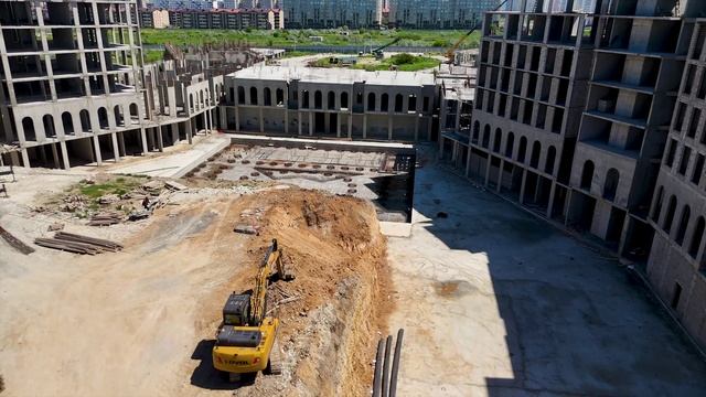 НИКОЛАЙ I Hotel & Spa / МАЙ