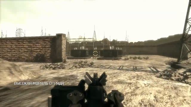 Blacksite Area 51- ирак  три года  назад