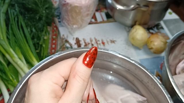 Жарим ШАШЛЫК
