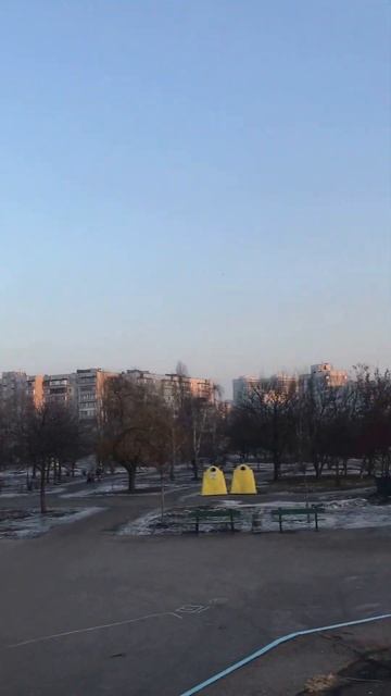 Новогодняя Елка Дарницкого р-на елка в парке воинов интернационалистов