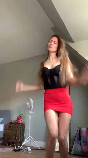 TikTok Girls#540 #tiktok #shorts