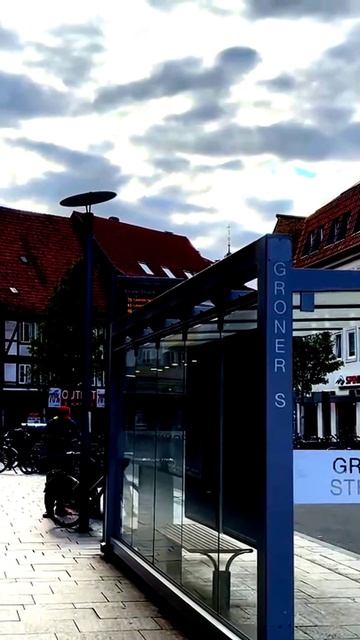 Камера поймала удачный момент