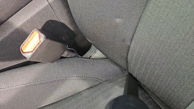 Безпроводной автомобильный пылесос