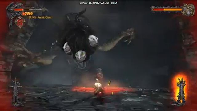 прохождение игры на РС Castlevania   Lords of Shadow 2 № 11