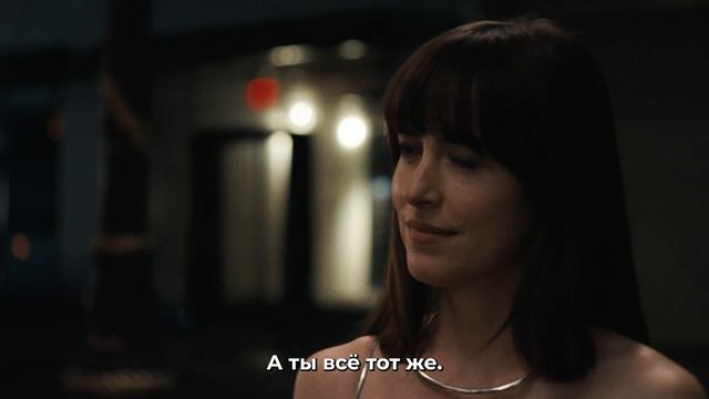 Материалистка — Русский Трейлер 2 (Субтитры, 2025)