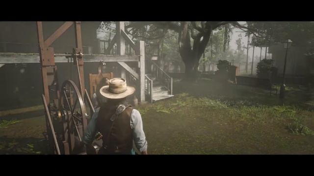МОНТАЖ ПО RDR
