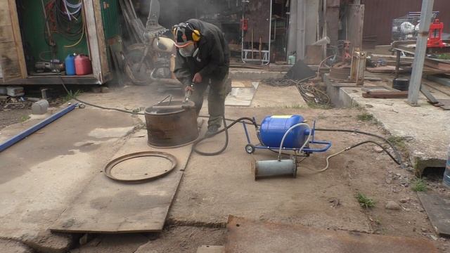 осушитель воздуха