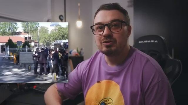 Цирк уехал, клоун не приехал. (Одессит из Шеньчженя)
