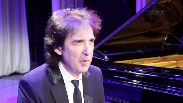 Кай Метов Бердск 7 апреля 2019 ДК Родина