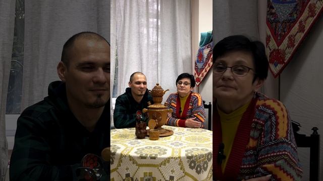 Творческая семья Городского дома культуры поздравляет с Международным Днём семьи
