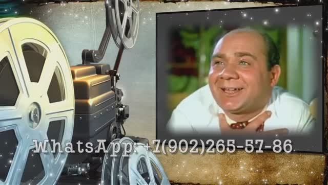 Заказать слайд шоу для любимого папы, дедушки с юбилеем 80 лет