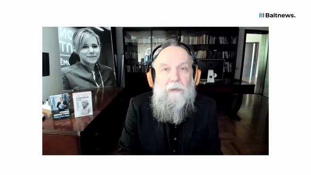 Дугин: без освобождения всех территорий РФ перемирие невозможно