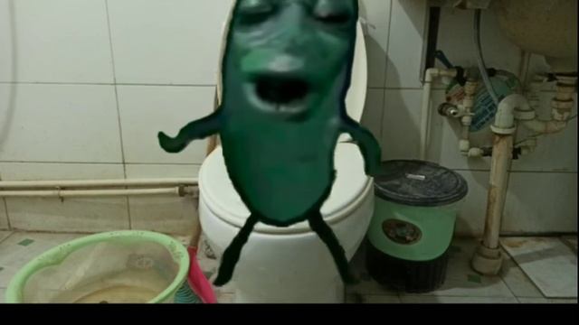 ПЛАНКТОН И ВАНТУС/МЕМ