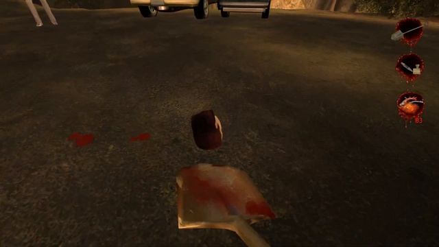 POSTAL 2 - достижение "A-Rod Who?" (Бейсболист)