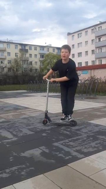 мой первый вип во флэт в две ноги