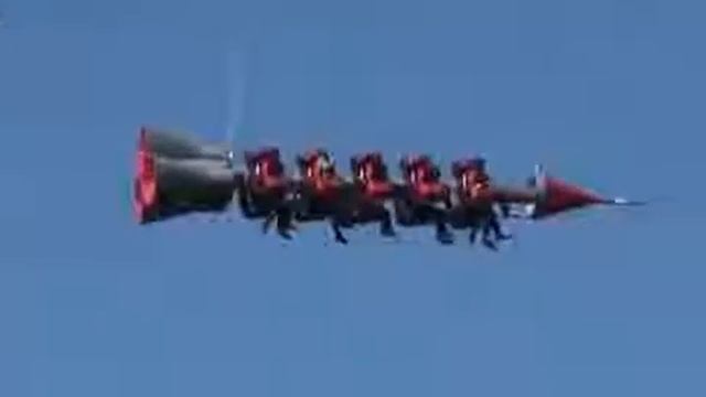 Чувак ты просто космос Юмор! Прикол! Смешной ролик